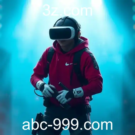 Crescimento Explosivo nos Jogos Online: A Influência de abc999