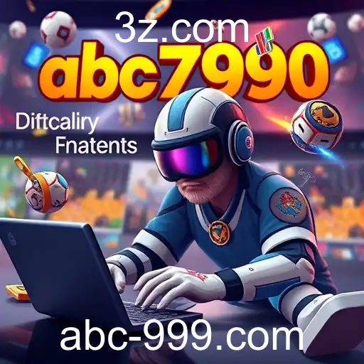 Tendências dos Jogos Online: O Sucesso de 'abc999' em 2026