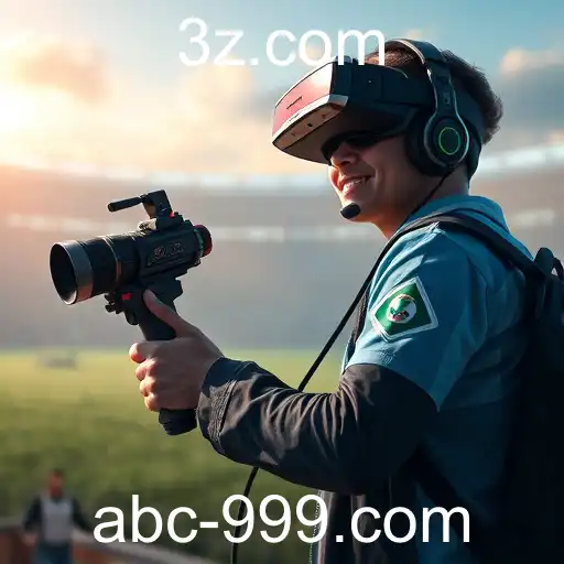 Indústria de Jogos Recentemente Impactada por Tecnologias Emergentes