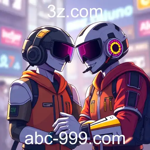 Inovações e Tendências no Mundo dos Jogos em 2026