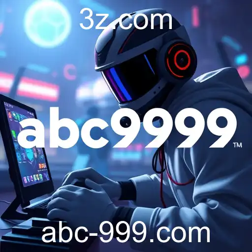 Explorando a Ascensão do Mundo dos Jogos com 'abc999'