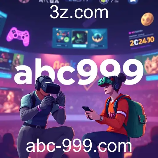 Inovações e Desafios no Mundo dos Jogos Online