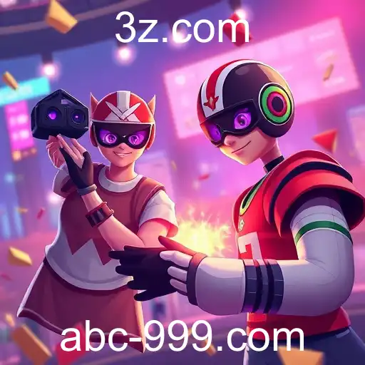 Tendências e Inovações no Mundo dos Jogos em 2025