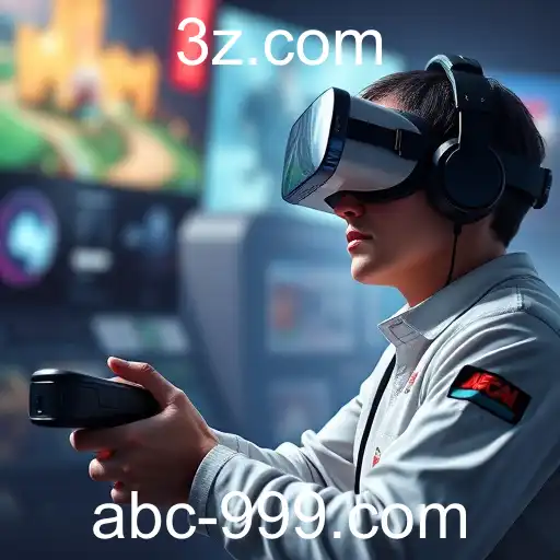 Tendências e Transformações no Mercado de Jogos Online