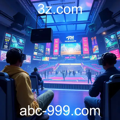 Inovação e Tendências no Mundo dos Jogos