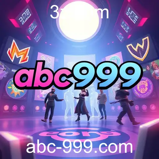 O Impacto de 'abc999' no Mundo dos Jogos em 2026