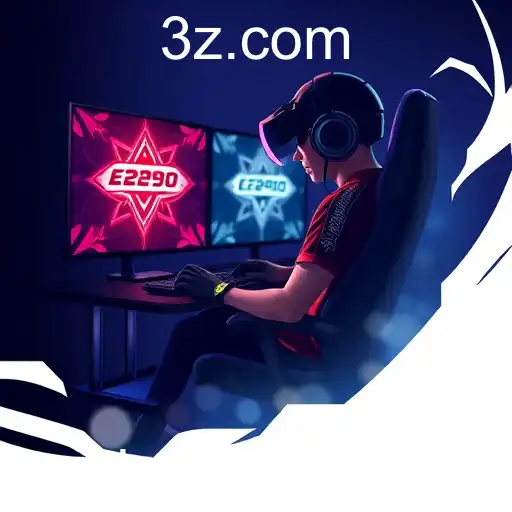 A Revolução dos Jogos Online no Brasil em 2025