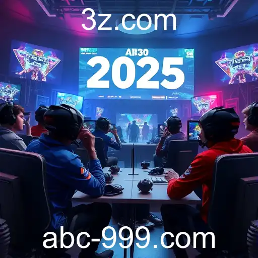 Explorando as Tendências de Jogos com 'abc999'