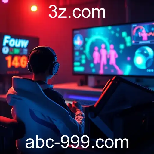 Tendências e Evoluções no Mundo dos Jogos