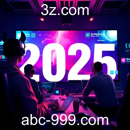 Inovações e Desafios dos Jogos Online em 2025