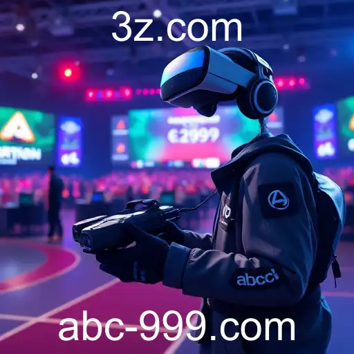 Tendências e Inovações no Mundo dos Jogos em 2026