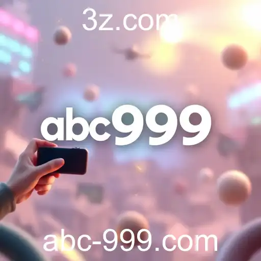 A Influência de abc999 na Indústria de Jogos 2025