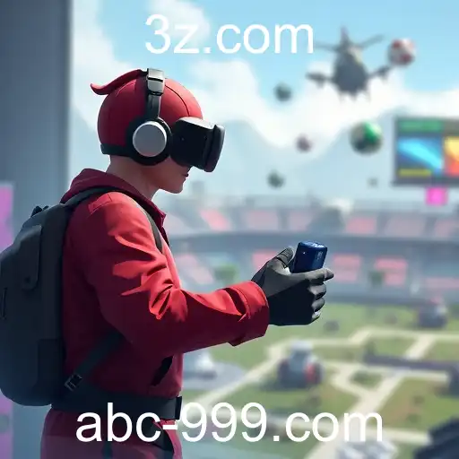 O Impacto de abc999 no Universo dos Jogos