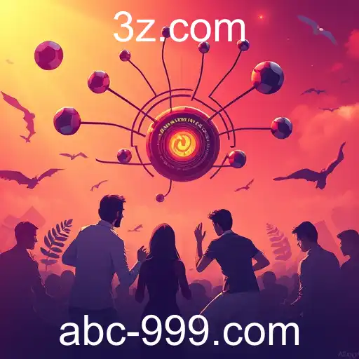 Revolução nos Jogos com ABC999 e IA