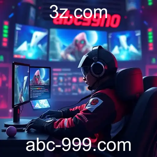 Tendências do Mercado de Jogos com abc999