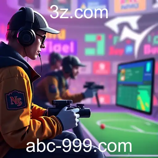 Crescimento Explosivo dos Jogos Online em 2025