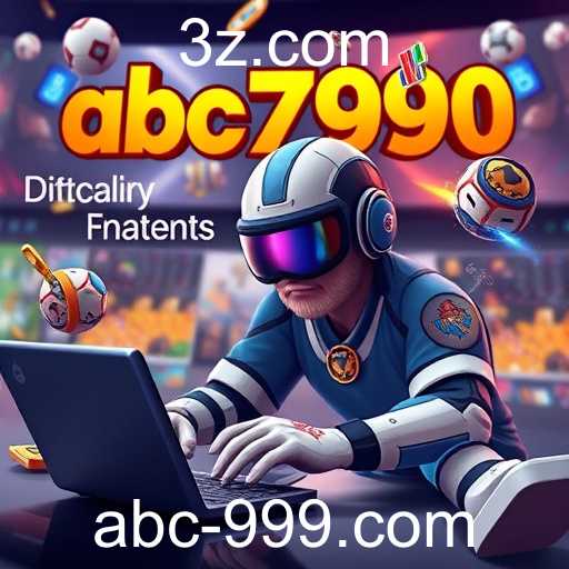 Tendências dos Jogos Online: O Sucesso de 'abc999' em 2026