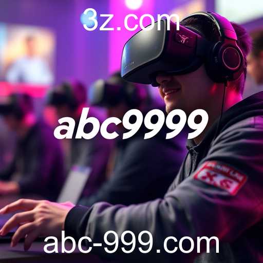 A Nova Era dos Jogos com abc999