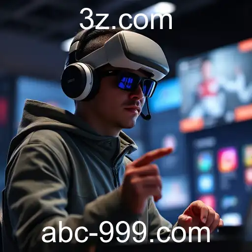 Ascensão do ABC999: O Fenômeno dos Jogos Online em 2025