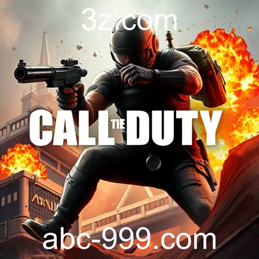 O Fascinante Mundo dos Jogos de Ação: Adrenalina e Estratégia