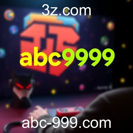 A Evolução dos Sites de Jogos e o Impacto da Palavra-Chave abc999
