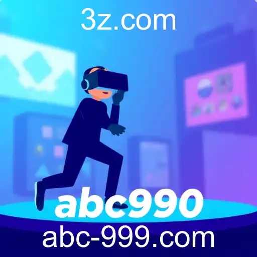 Revolução no Mundo dos Jogos Online com abc999