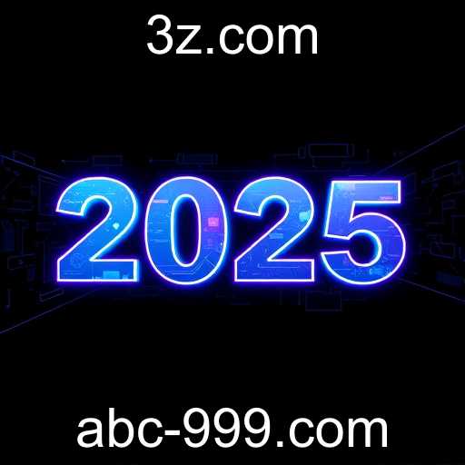 Revolução no Mundo dos Jogos em 2025