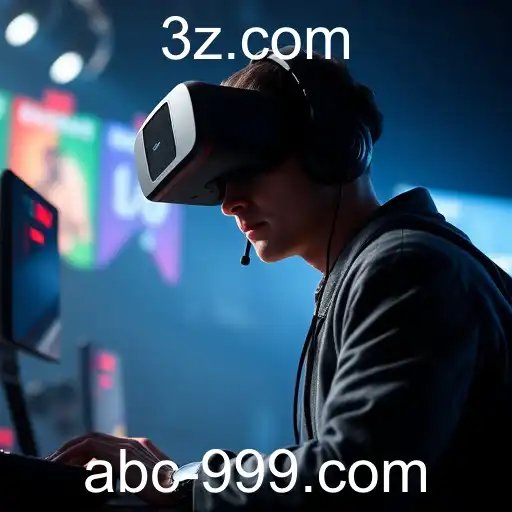 Tendências e Avanços no Mundo dos Jogos