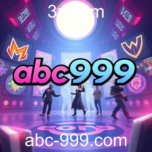 O Impacto de 'abc999' no Mundo dos Jogos em 2026