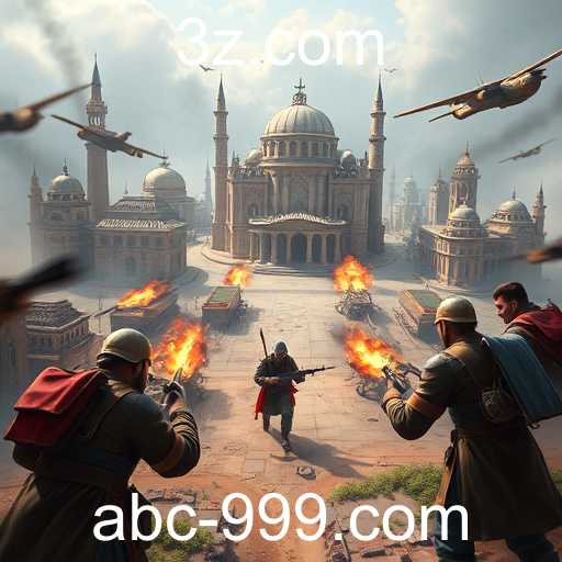 Impacto dos Avanços Tecnológicos nos Jogos Online