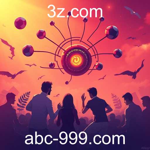 Revolução nos Jogos com ABC999 e IA