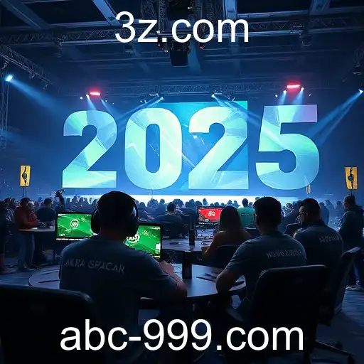 Tendências em Jogos Online para 2025